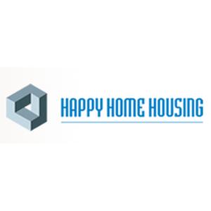 Happy Home Housing logo