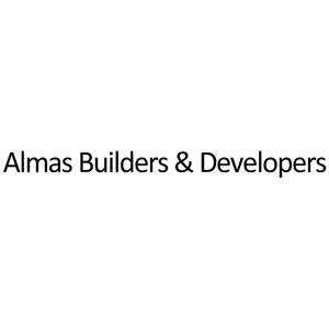 Almas Builders & Developers logo