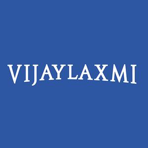Vijay Laxmi logo
