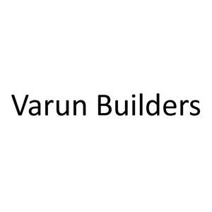 Varun Builders logo