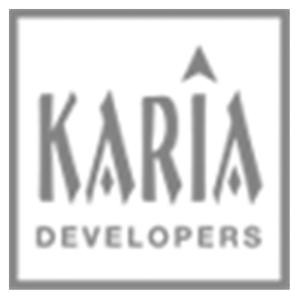 Konark Karia Builders logo