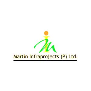 Martin Infraprojects (P) Ltd logo