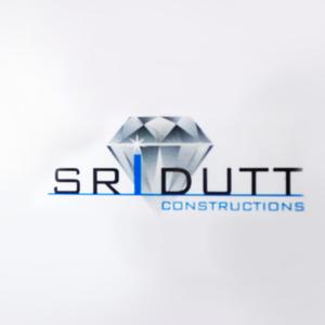 Sri Dutt Constructions logo