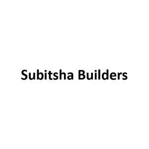 Subitsha Builders logo