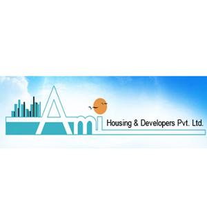 Ami Housing and Developers logo