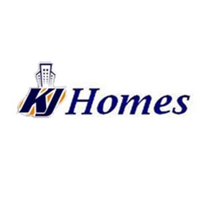 KJ Homes logo