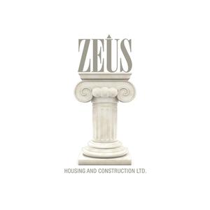 Zeus Housing & Construction logo