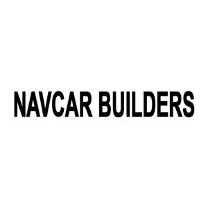 Navcar Builders logo