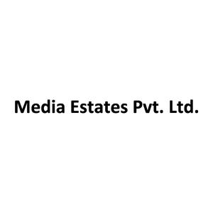 Media Estates Pvt. Ltd. logo