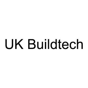UK Buildtech logo