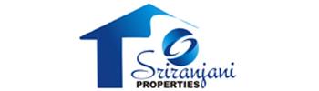 Sri Ranjani Properties logo
