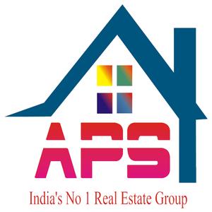 APS GROUP logo