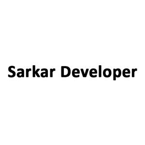 Sarkar Developer logo