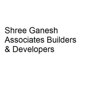 Shree Ganesh Associates Builders & Developers logo