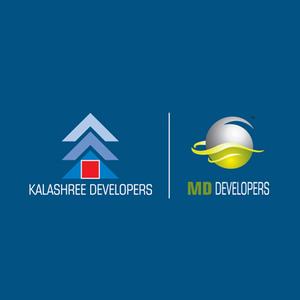 Kalashree Developers logo