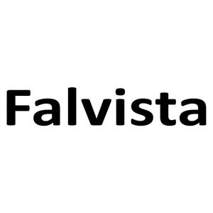 Falvista logo