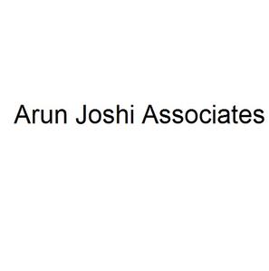 Arun Joshi Associates logo