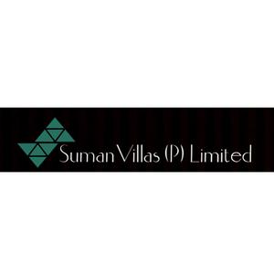 Suman Villas Pvt. Ltd. logo