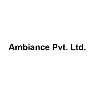 Ambiance Pvt. Ltd. logo