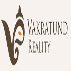 Vakratund Reality logo