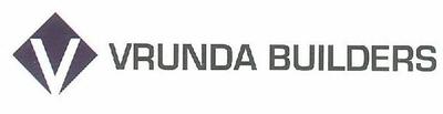 Vrunda Builders logo