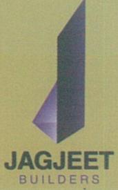 Jagjeet Builder logo