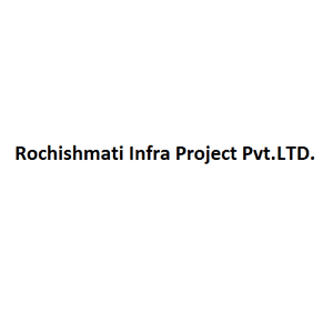 Rochishmati Infra Project Pvt.LTD. logo