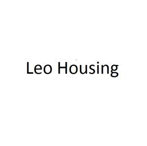 Leo Housing logo