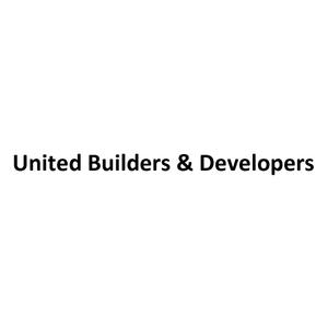 United Builders & Developers logo