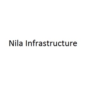 Nila Infrastructure logo