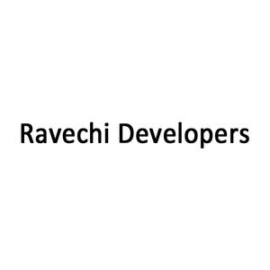 Ravechi Developers logo