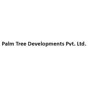 Palmtree Developments Pvt. Ltd. logo