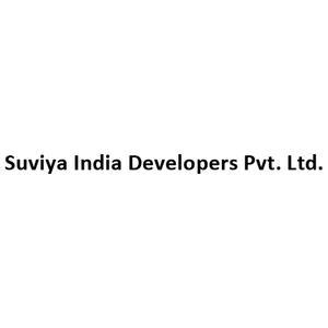 Suviya India Developers Pvt. Ltd. logo