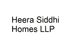 Heera Siddhi Homes LLP