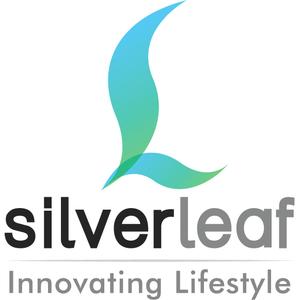 Silverleaf logo