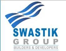 Swastik Properties logo