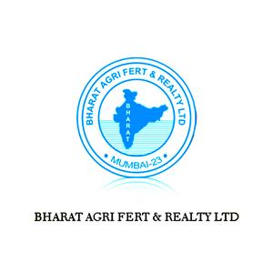 Bharat Agri Fert & Realty Ltd logo