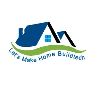 Let's Make Home Buildtech logo