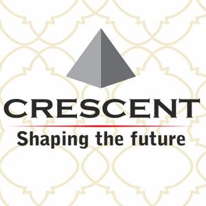Crescent Construction logo