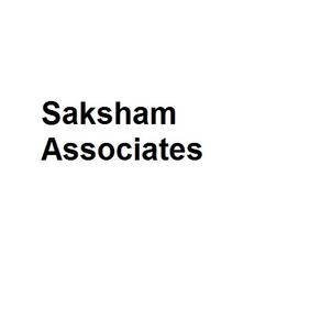 Saksham Associates logo