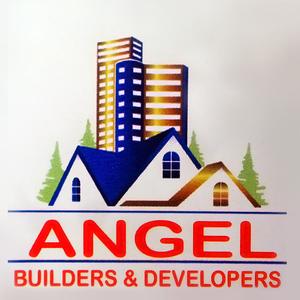 Angel Builders & Developers logo
