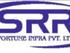 SRR Fortune Infra