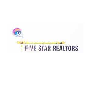 Five Star Realtors logo