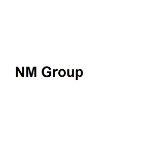 NM Group logo