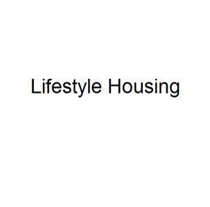 Lifestyle Housing logo
