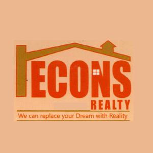 Recons Realty logo