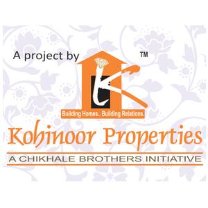 Kohinoor Properties logo