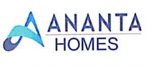 Ananta Homes logo