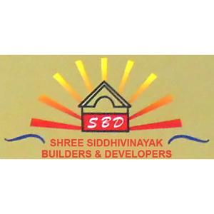 Shree Siddhivinayak Builders & Developers logo