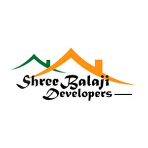 Shree Balaji Developers logo